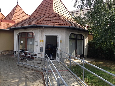 Távhőszolgáltatás elérhetőségei